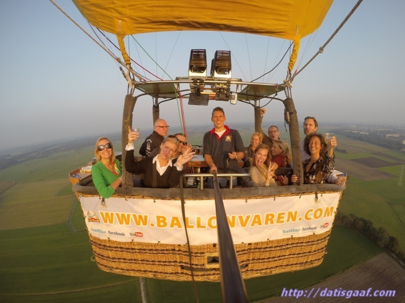 Copyright &copy DatisGaaf.com