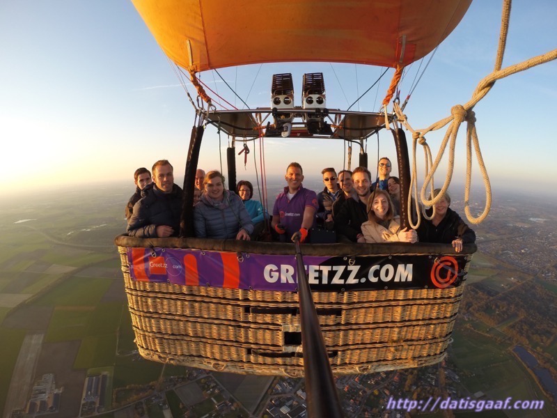 Copyright &copy DatisGaaf.com