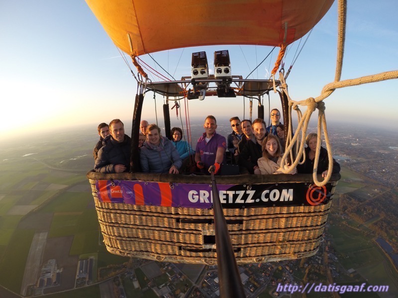 Copyright &copy DatisGaaf.com