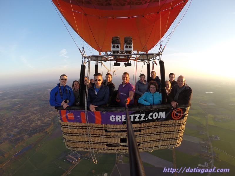 Copyright &copy DatisGaaf.com