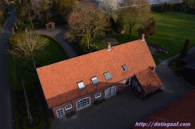 Copyright &copy DatisGaaf.com