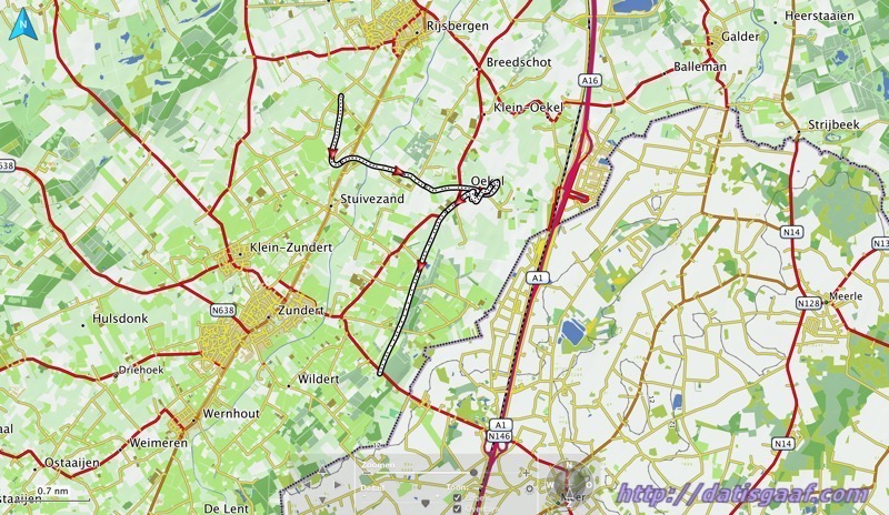 Copyright &copy DatisGaaf.com