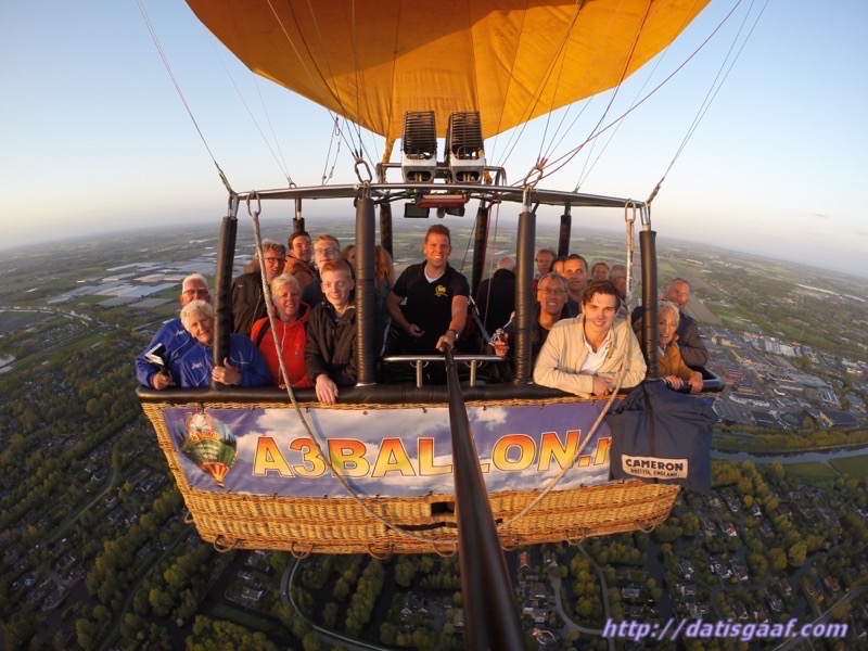 Copyright &copy DatisGaaf.com