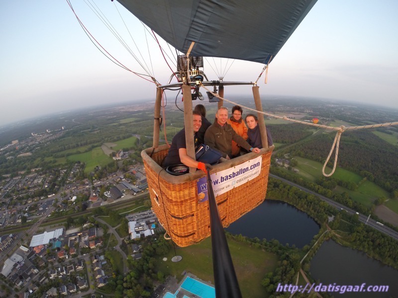 Copyright &copy DatisGaaf.com