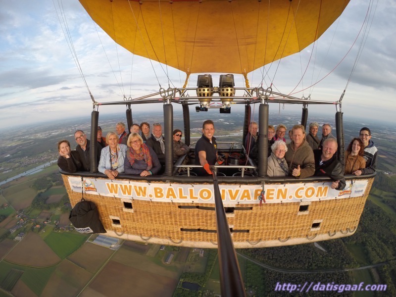 Copyright &copy DatisGaaf.com