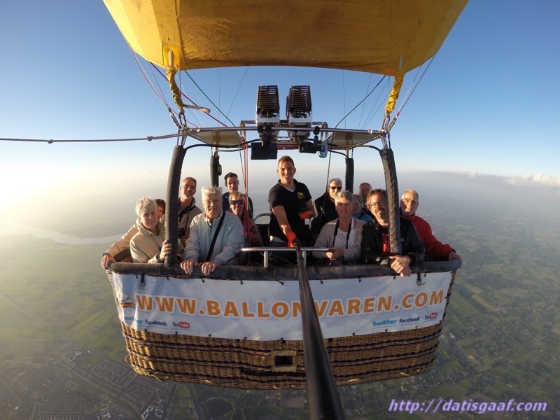 Copyright &copy DatisGaaf.com