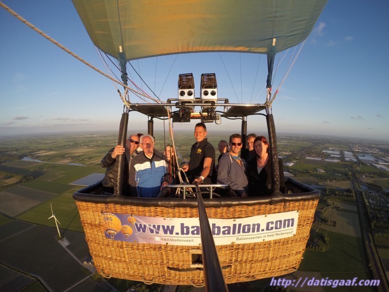 Copyright &copy DatisGaaf.com