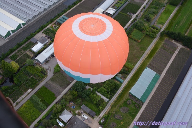 Copyright &copy DatisGaaf.com