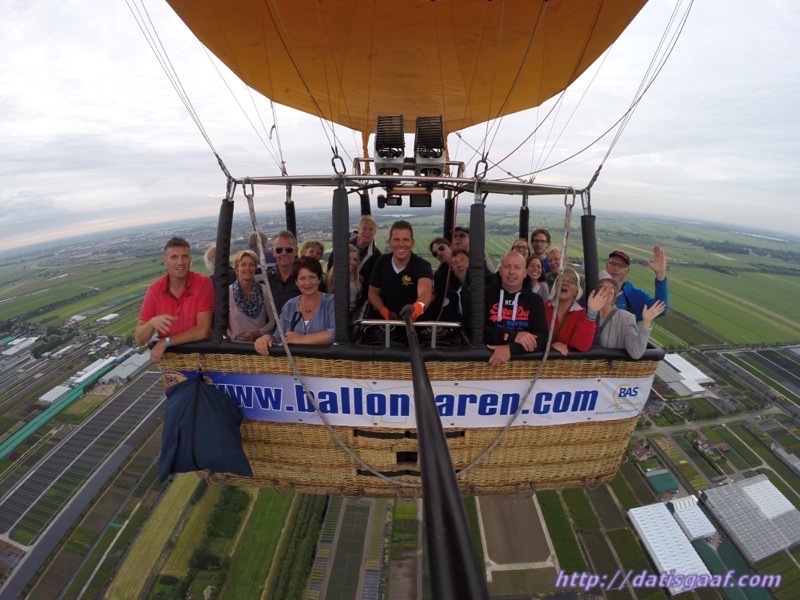 Copyright &copy DatisGaaf.com