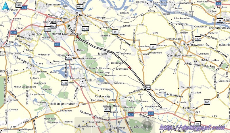 Copyright &copy DatisGaaf.com