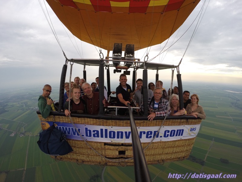 Copyright &copy DatisGaaf.com