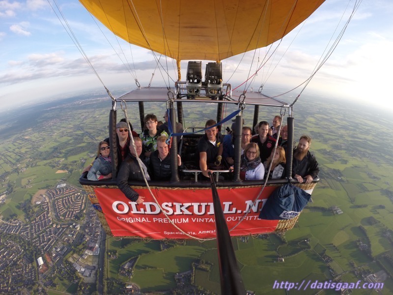 Copyright &copy DatisGaaf.com