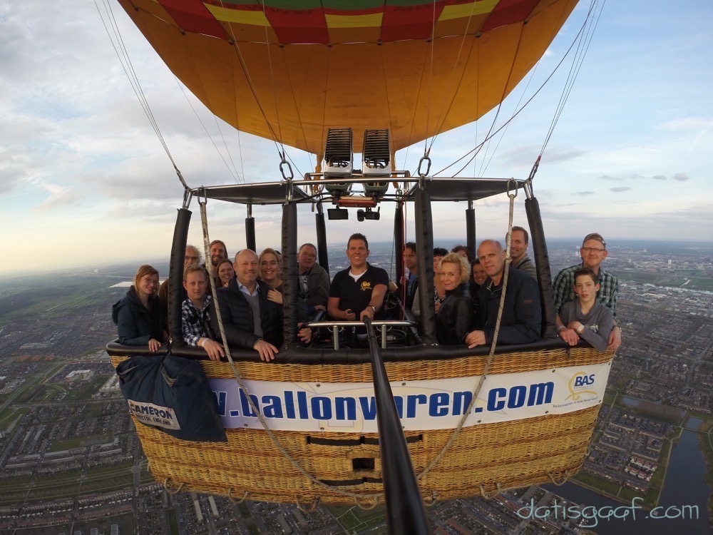 Copyright &copy DatisGaaf.com