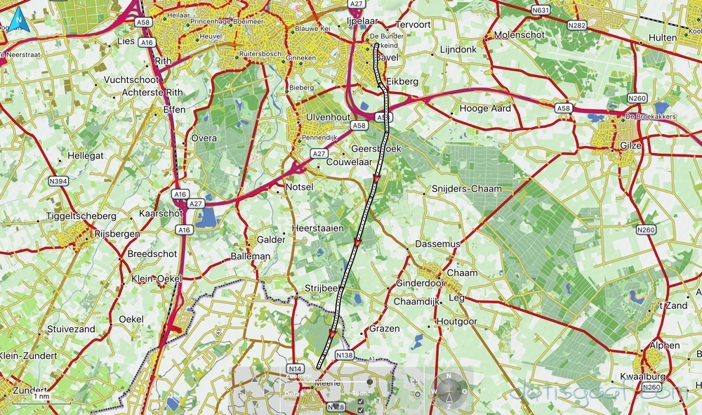 Copyright &copy DatisGaaf.com