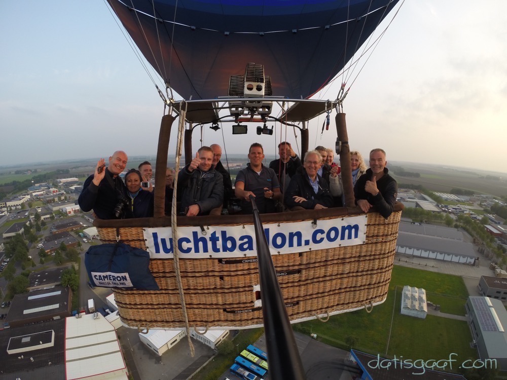 Copyright &copy DatisGaaf.com