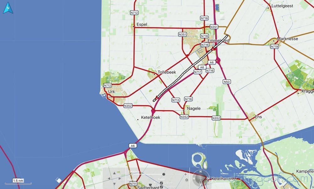 Copyright &copy DatisGaaf.com