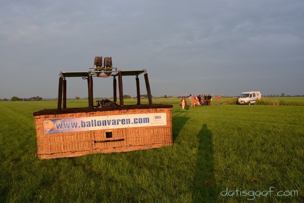 Copyright &copy DatisGaaf.com