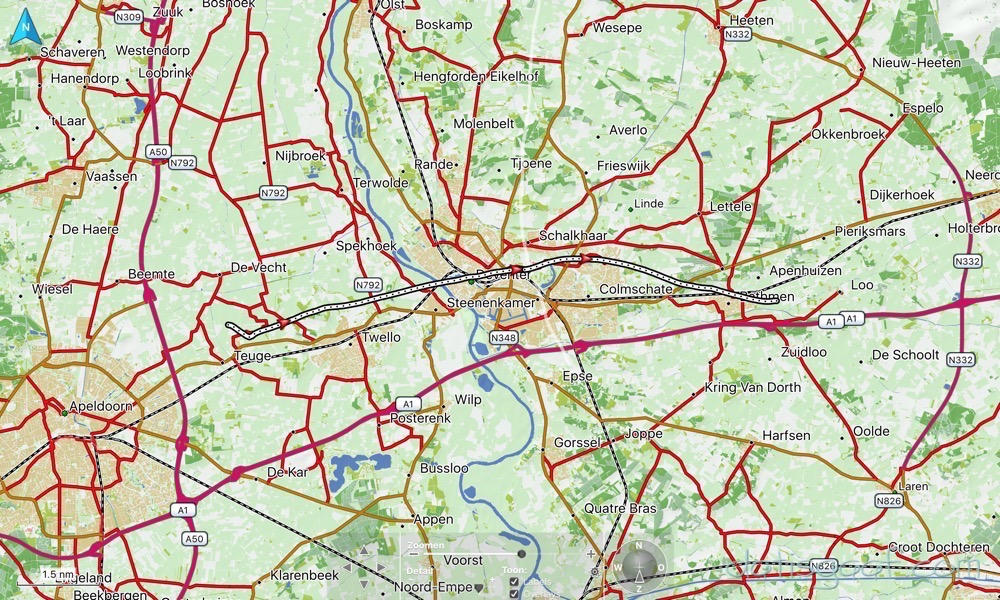 Copyright &copy DatisGaaf.com