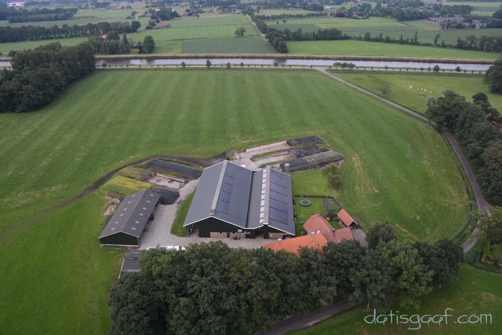 Copyright &copy DatisGaaf.com