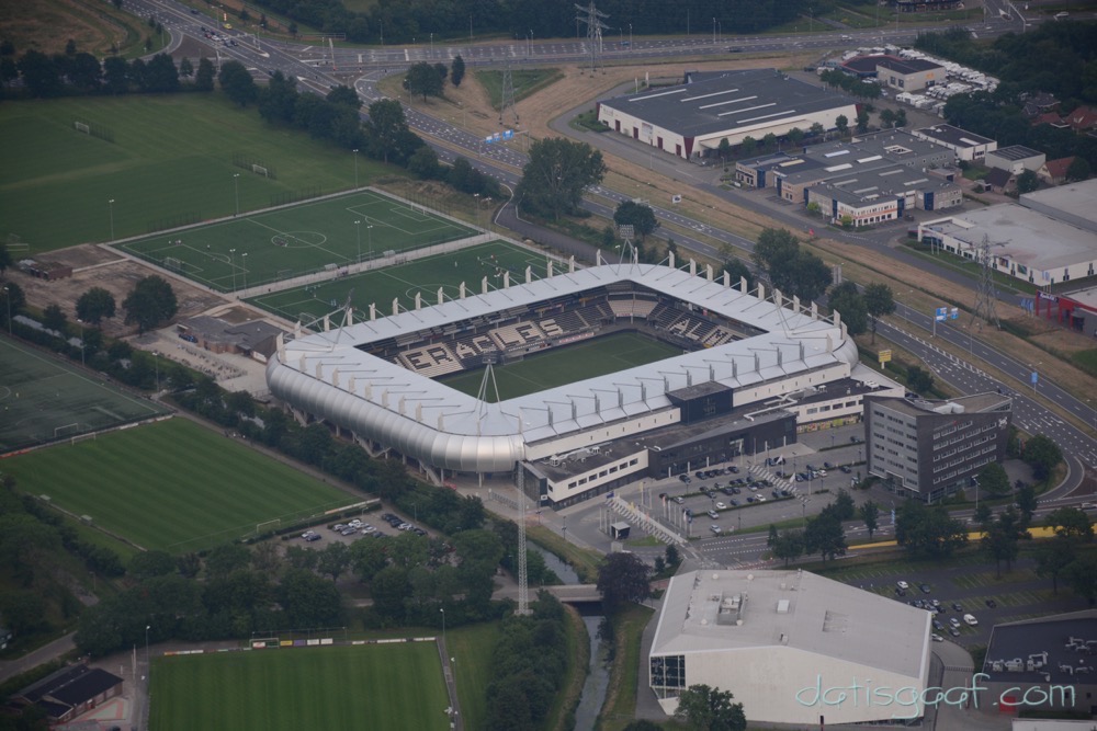 Copyright &copy DatisGaaf.com