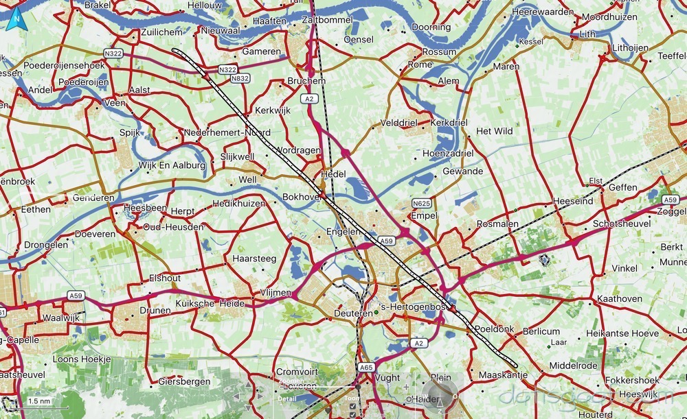 Copyright &copy DatisGaaf.com