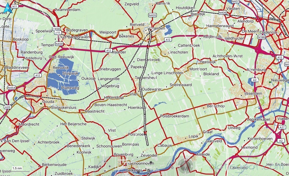 Copyright &copy DatisGaaf.com