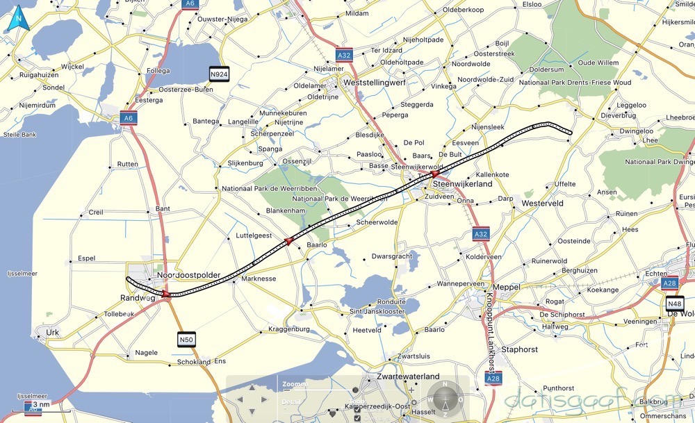 Copyright &copy DatisGaaf.com