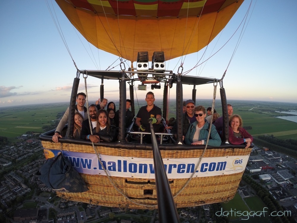 Copyright &copy DatisGaaf.com