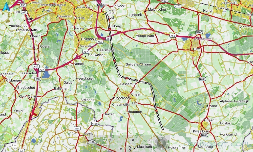 Copyright &copy DatisGaaf.com