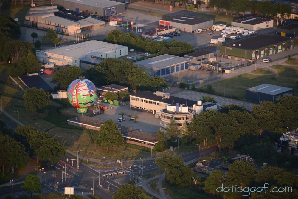 Copyright &copy DatisGaaf.com