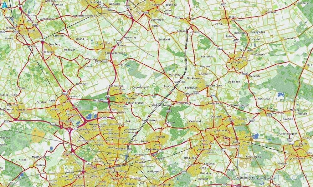 Copyright &copy DatisGaaf.com