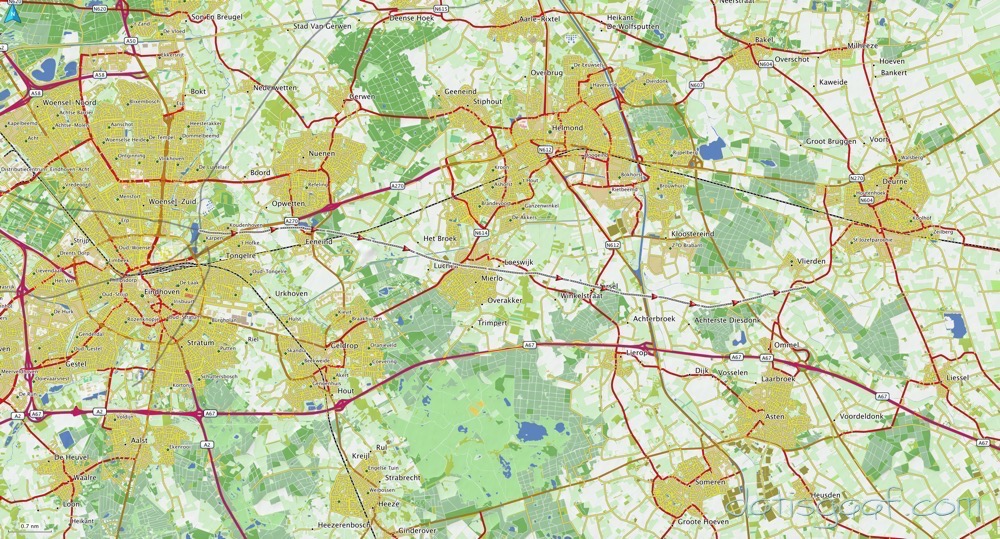 Copyright &copy DatisGaaf.com