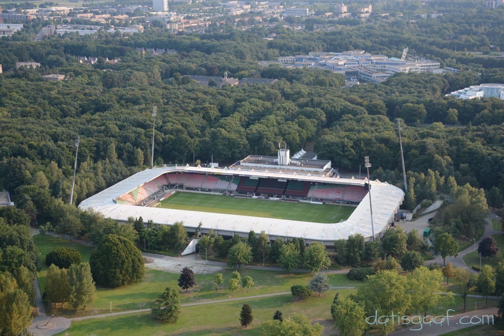 Copyright &copy DatisGaaf.com