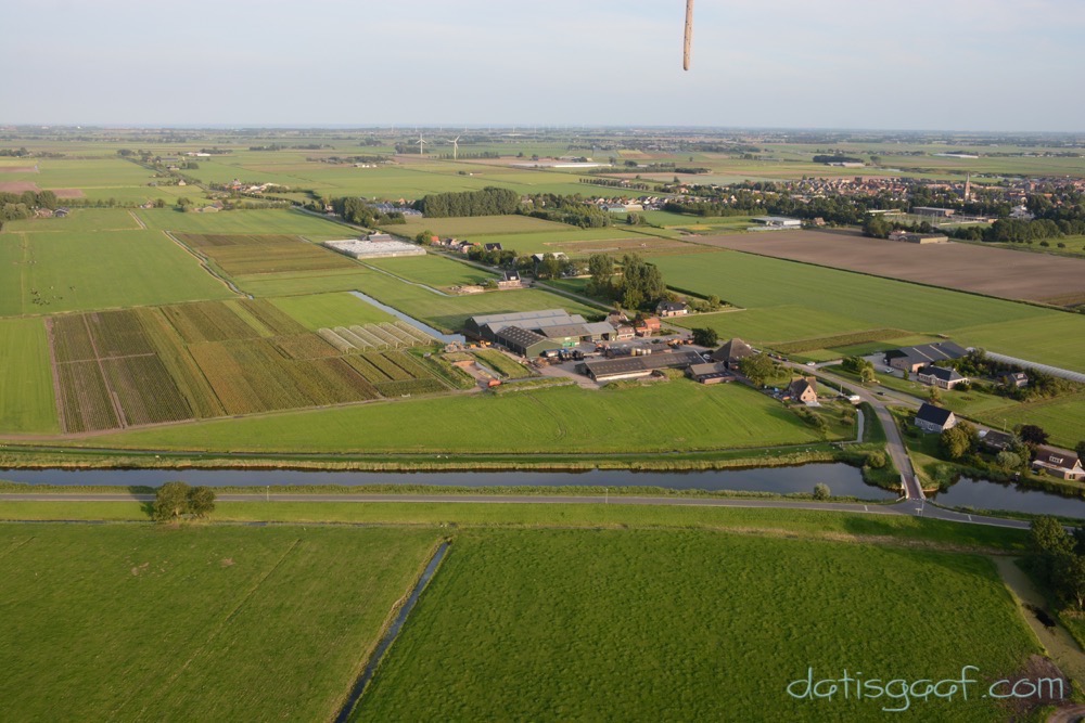 Copyright &copy DatisGaaf.com