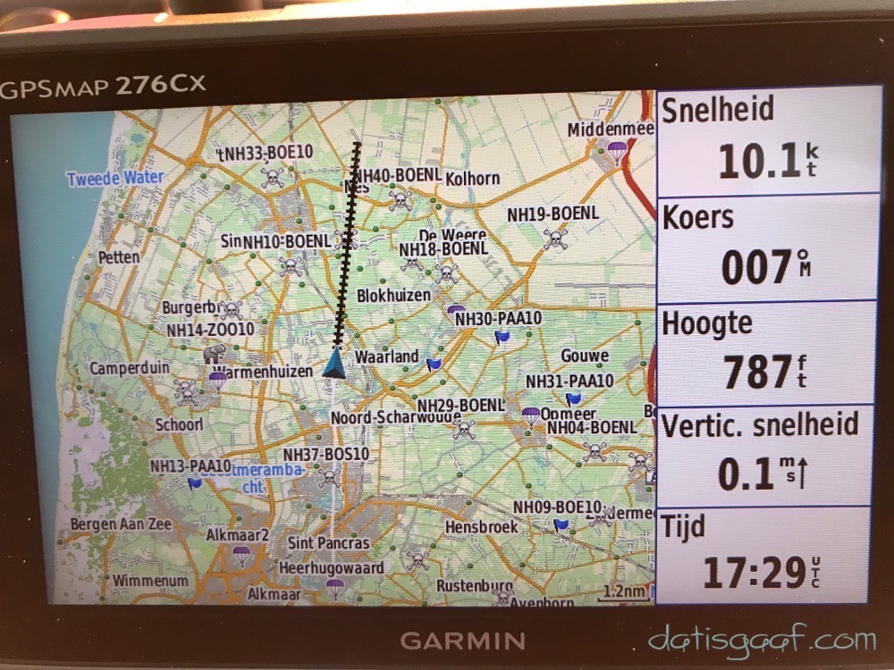 Copyright &copy DatisGaaf.com