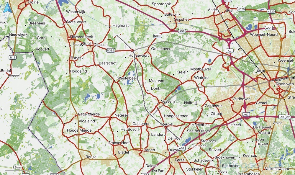 Copyright &copy DatisGaaf.com