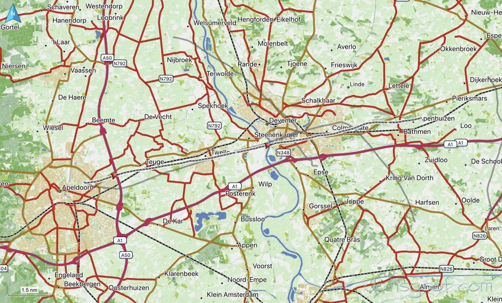 Copyright &copy DatisGaaf.com