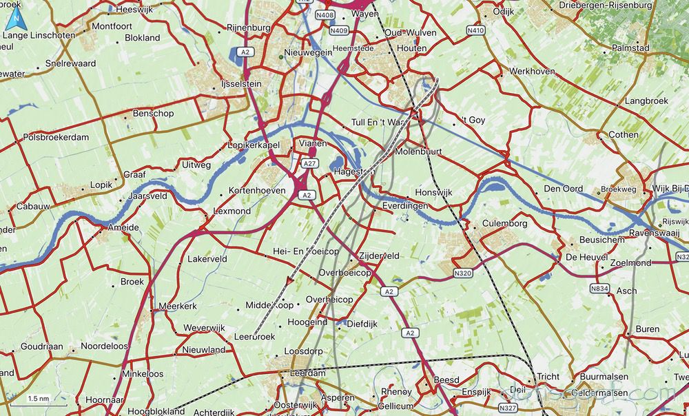 Copyright &copy DatisGaaf.com