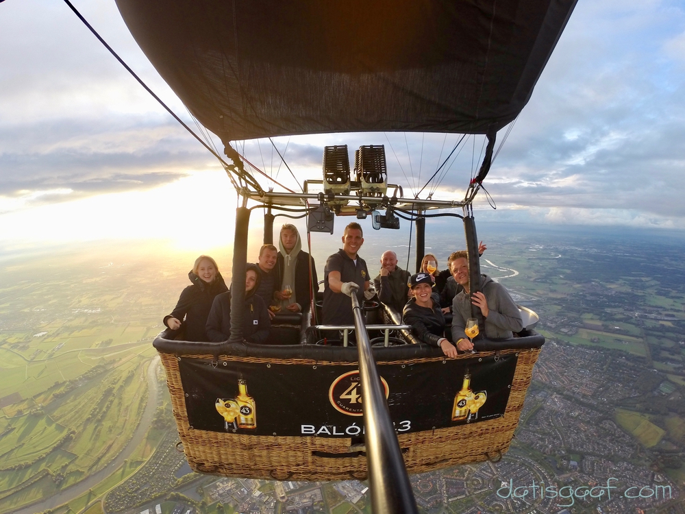 Copyright &copy DatisGaaf.com