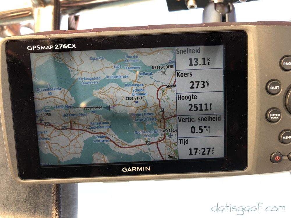 Copyright &copy DatisGaaf.com