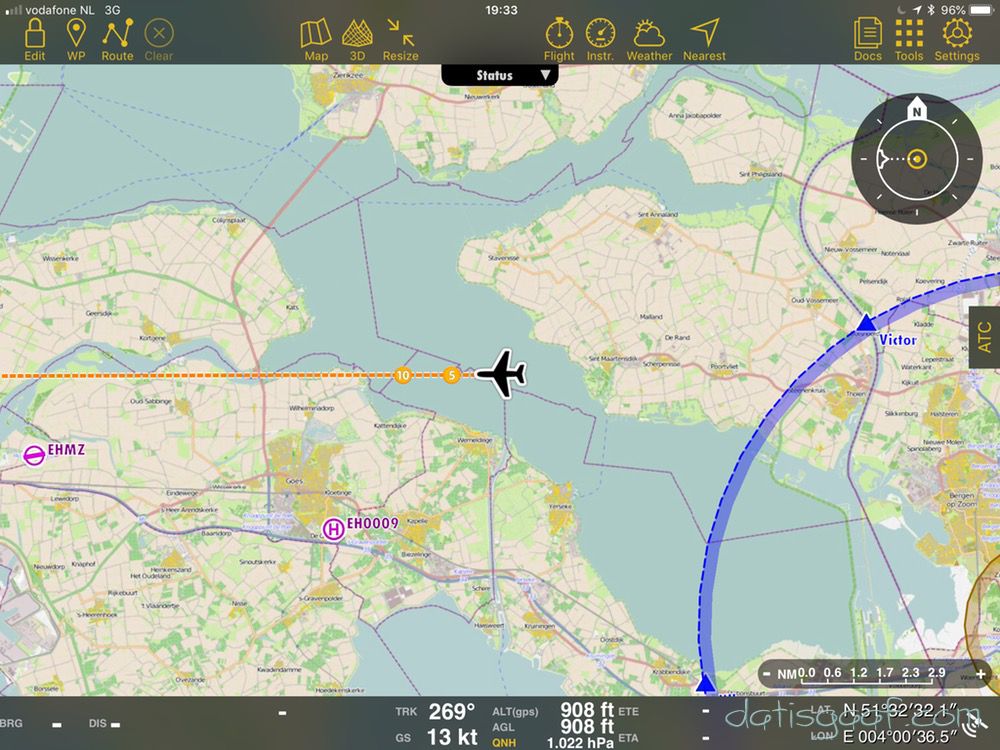 Copyright &copy DatisGaaf.com