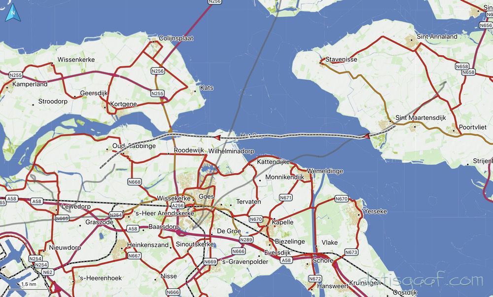 Copyright &copy DatisGaaf.com