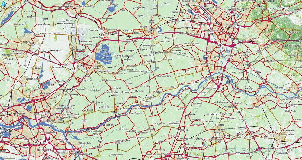 Copyright &copy DatisGaaf.com