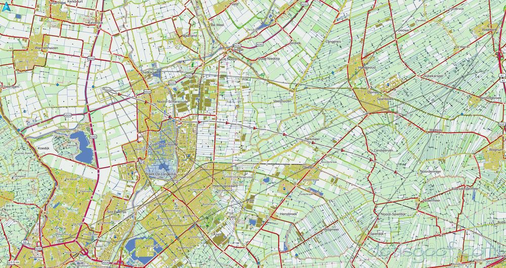 Copyright &copy DatisGaaf.com