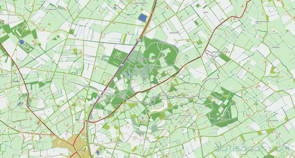 Copyright &copy DatisGaaf.com