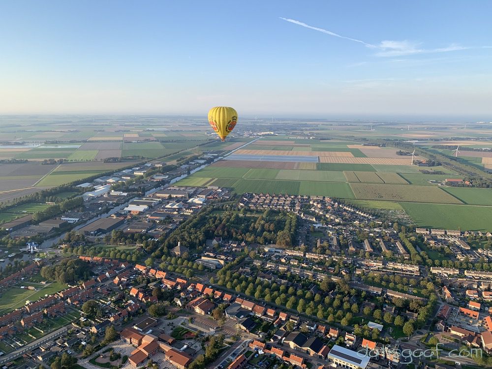 Copyright &copy DatisGaaf.com