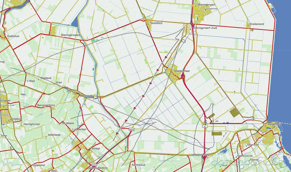 Copyright &copy DatisGaaf.com