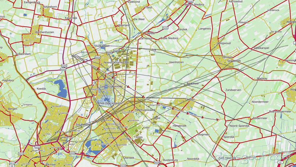 Copyright &copy DatisGaaf.com