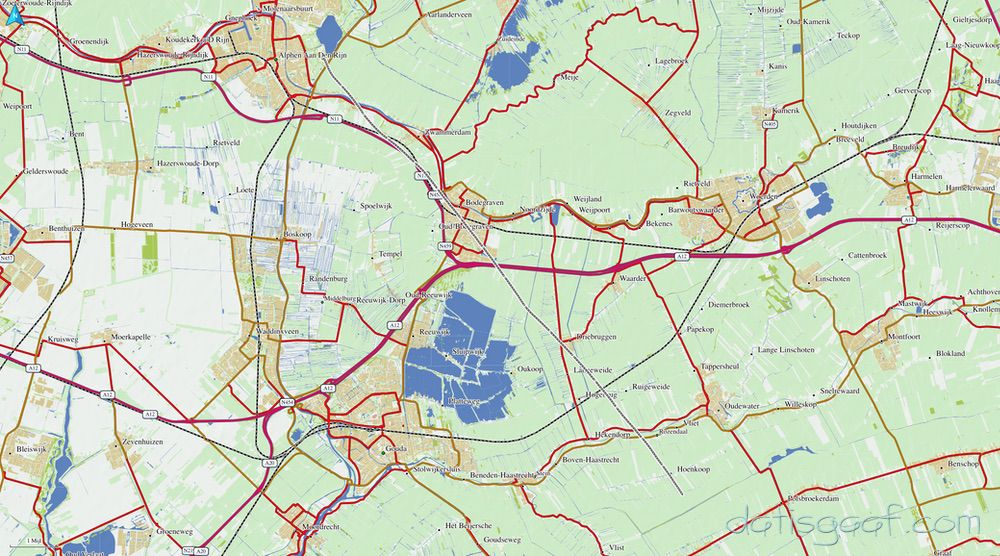 Copyright &copy DatisGaaf.com