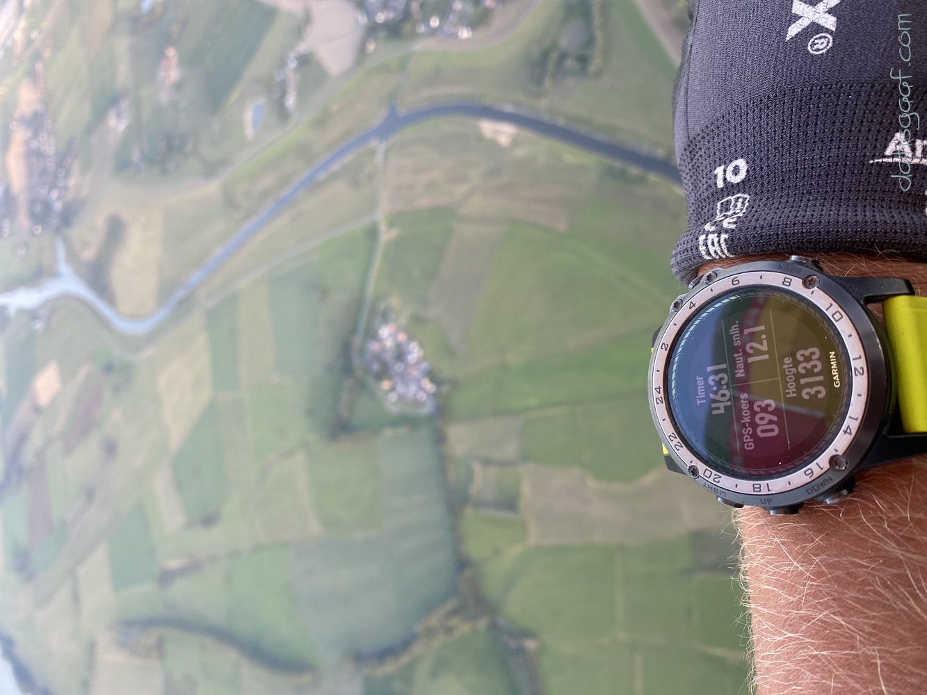 Copyright &copy DatisGaaf.com